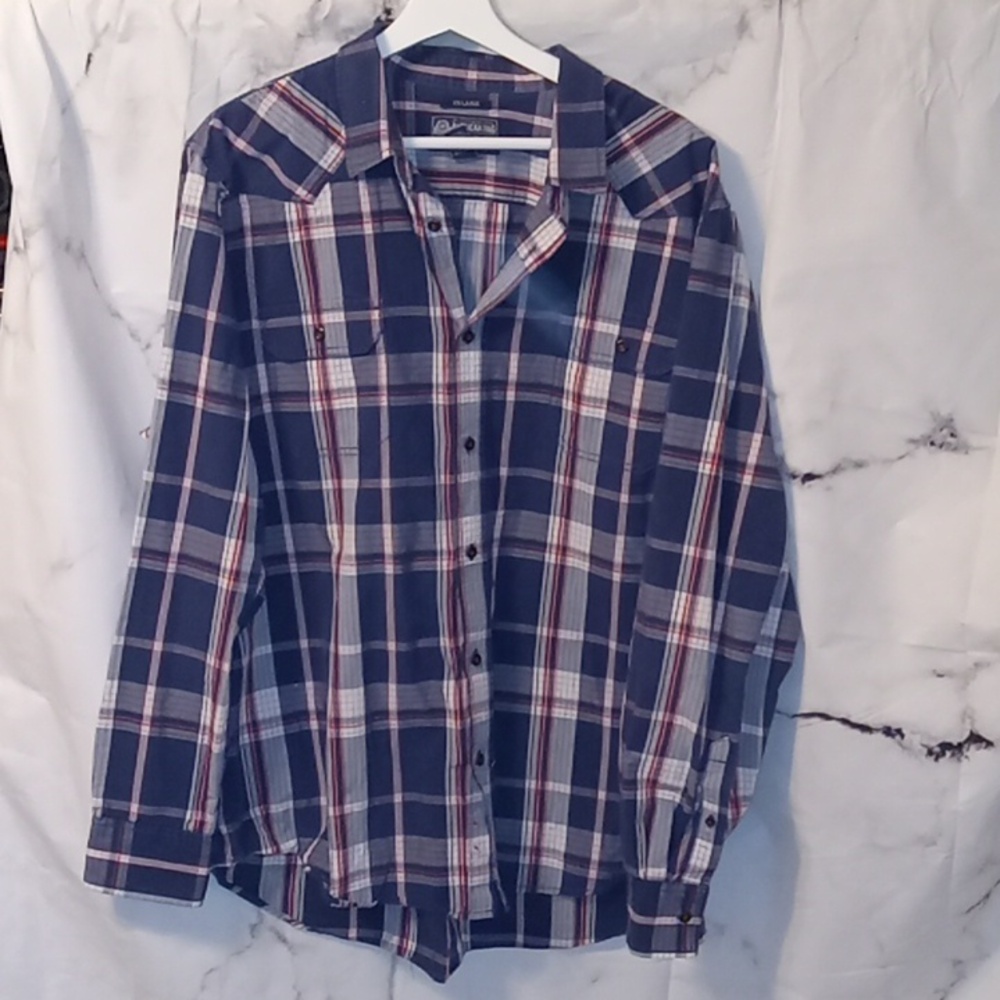 American Rag shirt XXL 💞💞💞💞